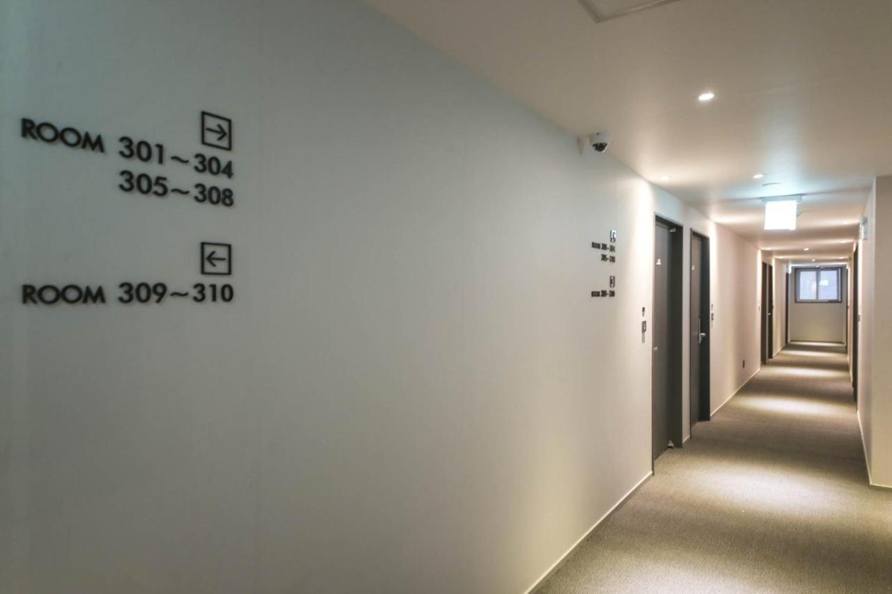 Benikea Hotel Cheonan Exterior foto