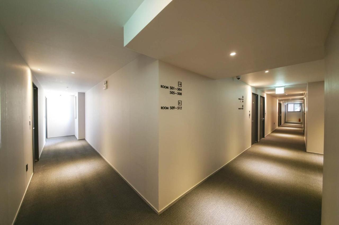 Benikea Hotel Cheonan Exterior foto